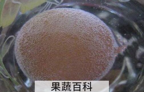 醋泡蛋的功效与作用