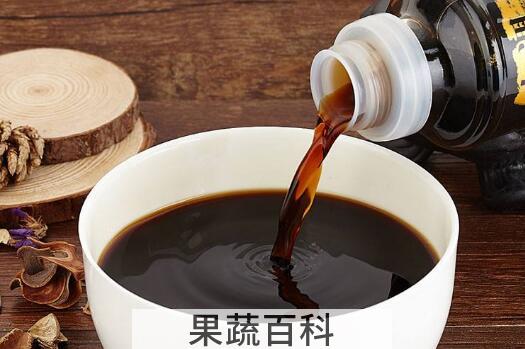 香醋是什么醋 香醋的功效与作用
