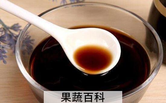 香醋和陈醋的区别