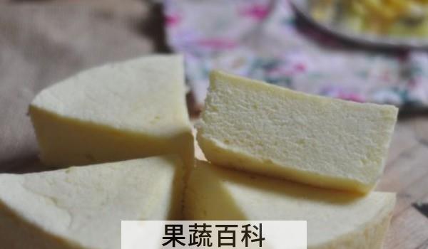 普通高压锅如何蒸蛋糕