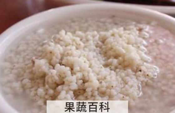 高粱米水饭怎么做 怎样煮高粱米熟得快