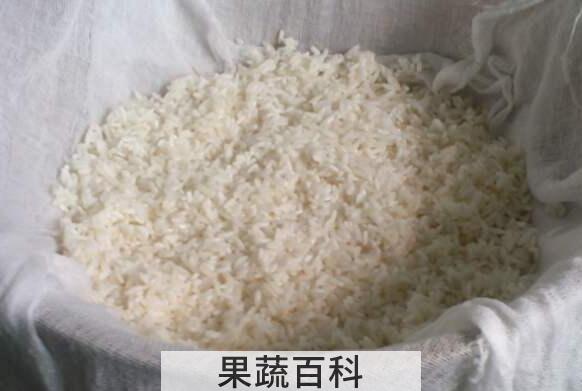 高粱米水饭怎么做 怎样煮高粱米熟得快