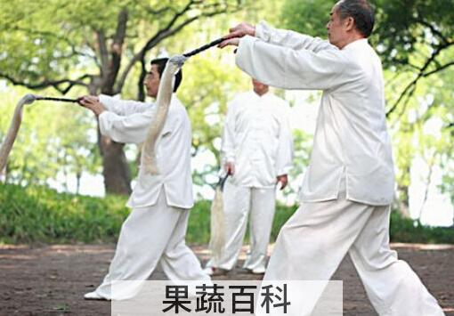 八段锦的功效与作用