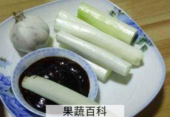 生吃大葱的功效与作用