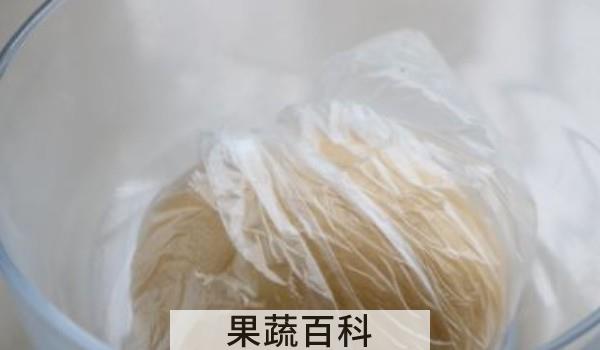 油条怎么做好吃又松软