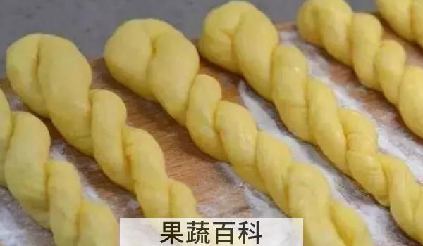 油条怎么做好吃又松软