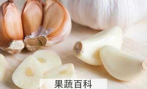 吃大蒜的好处和坏处 吃大蒜注意什么