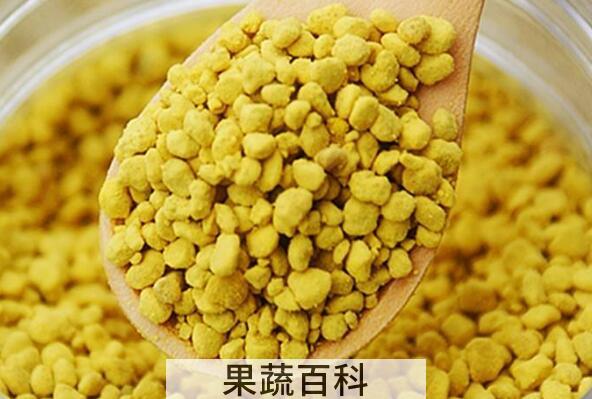 油菜花粉的功效与作用 油菜花粉的禁忌