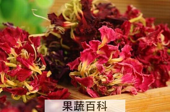 康仙花和康乃馨的区别 康仙花的功效