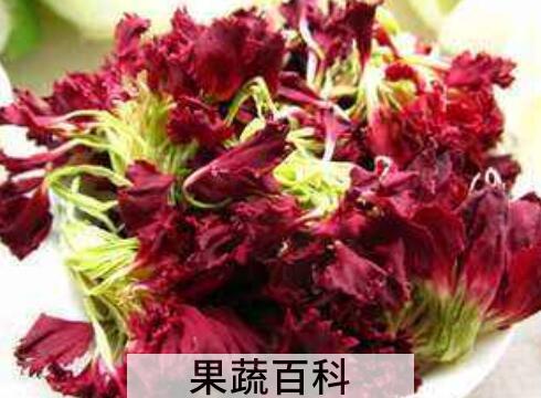 康仙花和康乃馨的区别 康仙花的功效