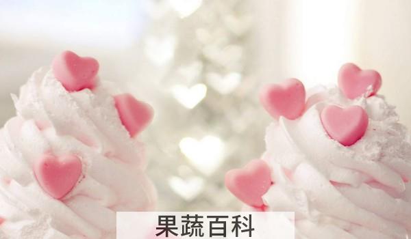 怎样自制直接吃的奶油