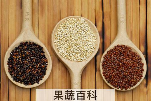 藜麦