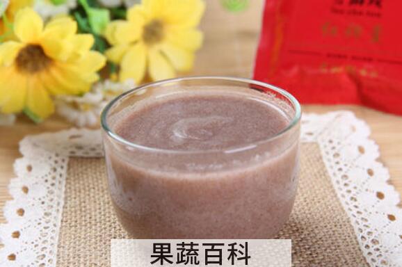 红稗对女性的功效与禁忌