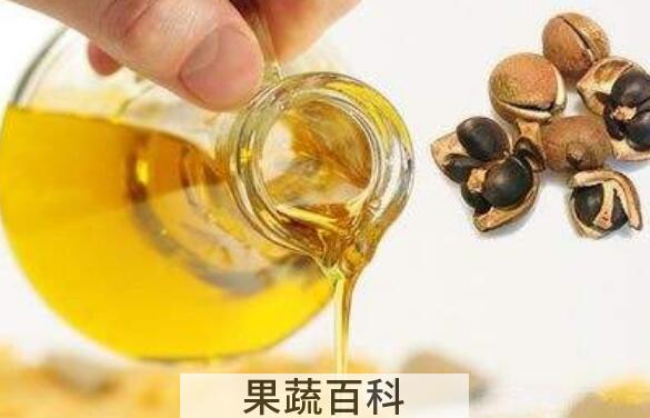山茶油怎么吃好 山茶油的食用方法