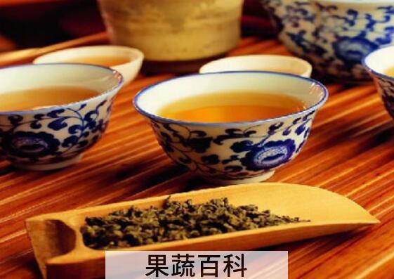 茶疗是什么 茶疗的功效与作用