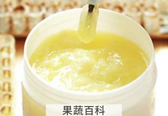 蜂王浆的副作用 蜂王浆不适合哪些人吃