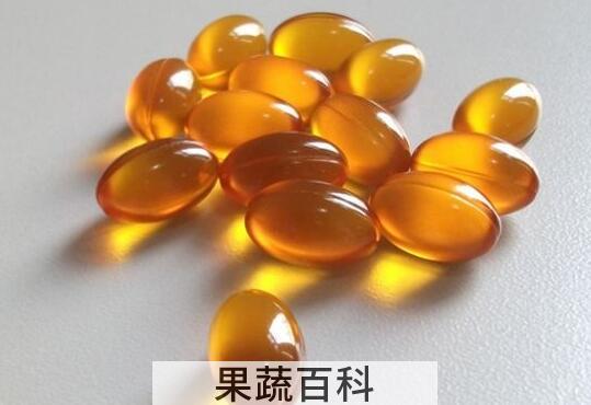大豆卵磷脂的功效与作用及食用方法