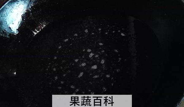 油炸汤圆怎么做不爆炸