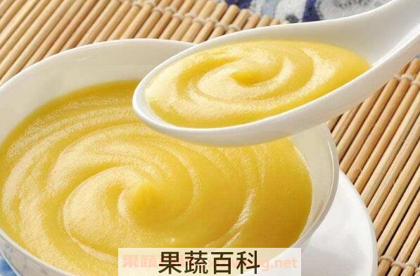 玉米粥如何做 新鲜玉米粥的做法大全