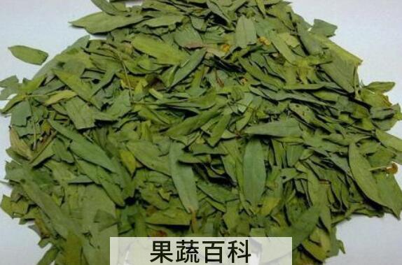 杜仲茶叶泡水喝的功效