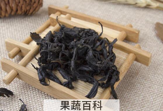 杜仲茶叶泡水喝的功效