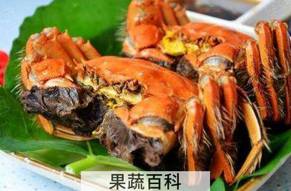 螃蟹怎么做 螃蟹的家常做法教程