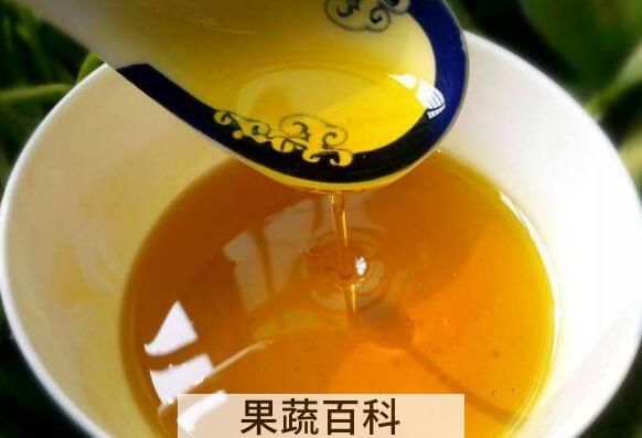 菜籽油的功效与作用及副作用