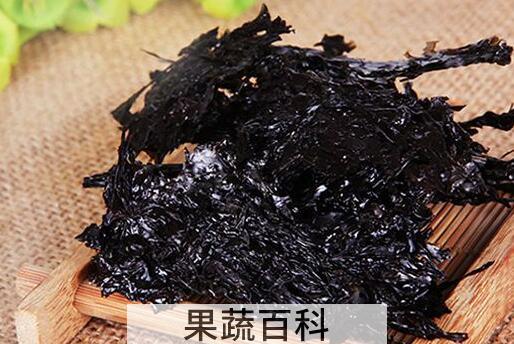 卡路里最低的食物排行