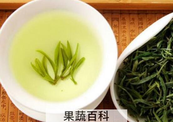 茶叶水洗脸有什么好处与坏处