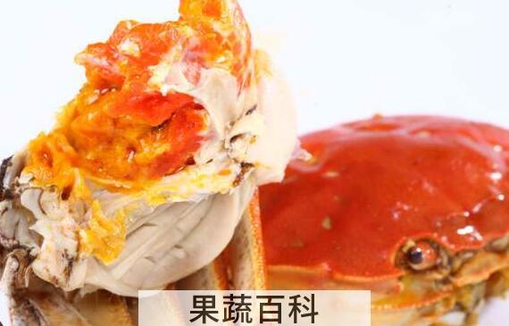 螃蟹怎么保存 活螃蟹怎么保存