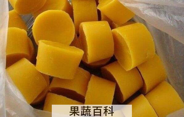  蜂蜡是什么 蜂蜡的功效与作用有哪些