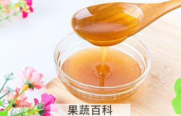 怎样治疗便秘 用蜂蜜治疗便秘方法技巧