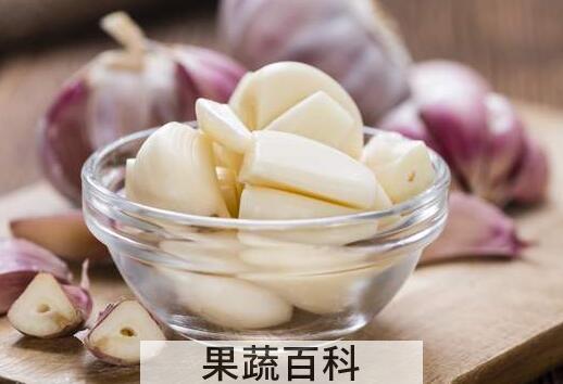 大蒜怎么保存 大蒜的正确保存方法