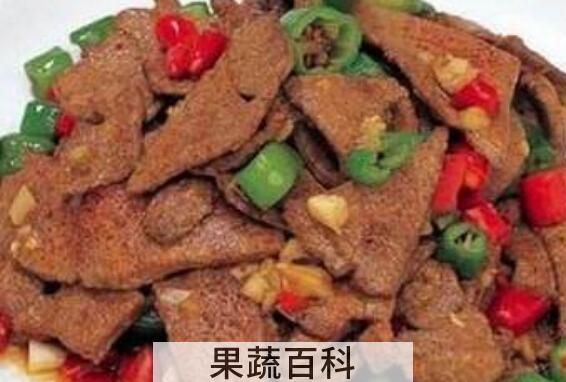 补铁吃什么好 补铁的食物有哪些
