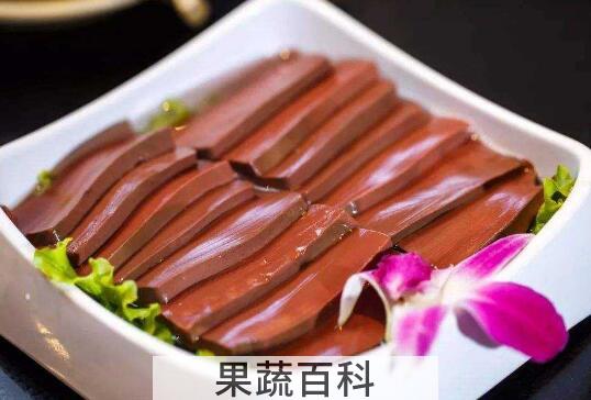 补铁吃什么好 补铁的食物有哪些