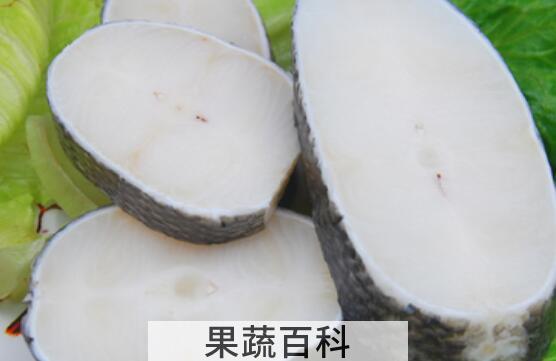 鳕鱼和银鳕鱼的区别 吃鳕鱼的好处