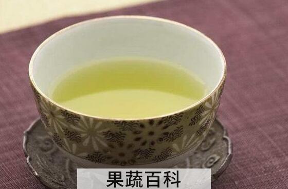 茶叶水洗脸的正确方法 茶叶水洗脸的好处