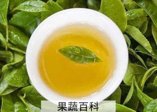 茶叶水洗脸的正确方法 茶叶水洗脸的好处