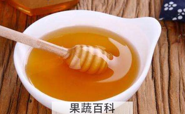 蜂蜜洗脸有用吗 蜂蜜水洗脸的正确方法