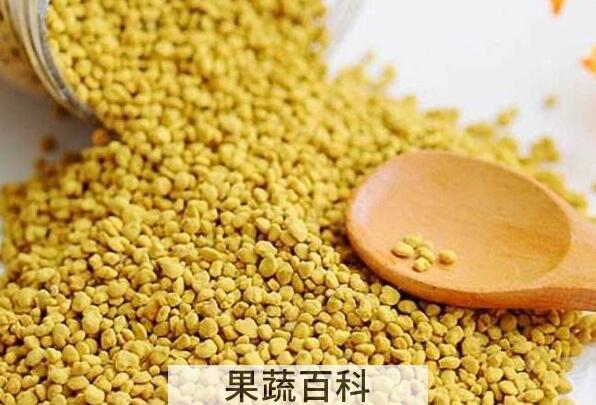 蜂花粉怎么吃 蜂花粉的常见吃法