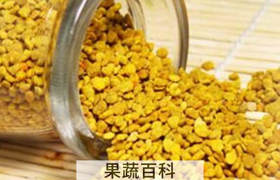 蜂花粉怎么吃 蜂花粉的常见吃法