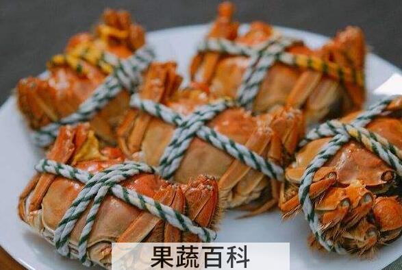 当天死掉的螃蟹能吃吗 吃了死螃蟹怎么解毒