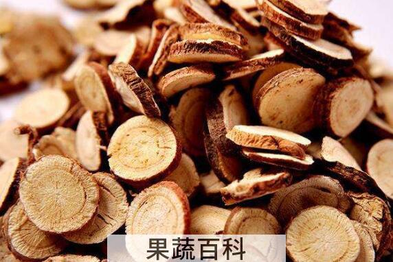 甘草油对皮肤的功效和作用