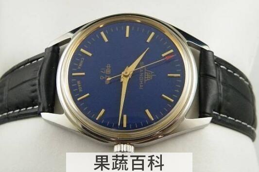 石英表和机械表的区别