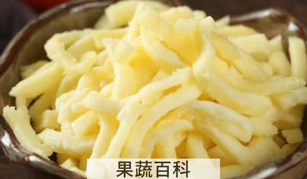 奶酪碎和芝士碎的区别