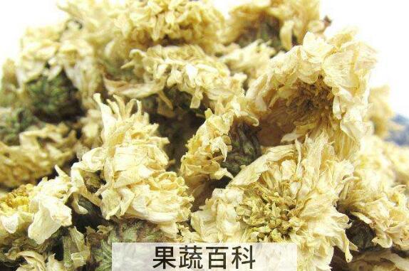 贡菊和杭白菊的区别