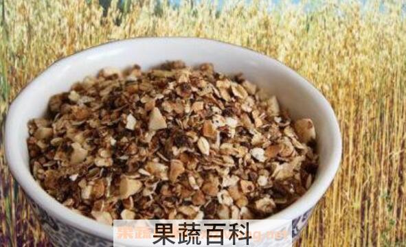 黑燕麦怎么吃最好 黑燕麦的吃法大全