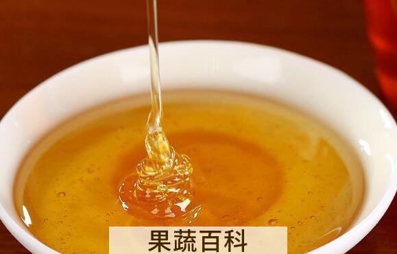 黄连蜂蜜的功效及作用