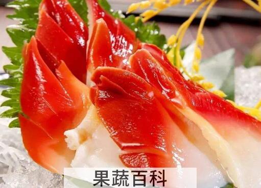 北极贝的营养价值 吃北极贝的好处