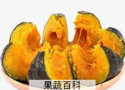 贝贝南瓜怎么吃 贝贝南瓜的食用方法